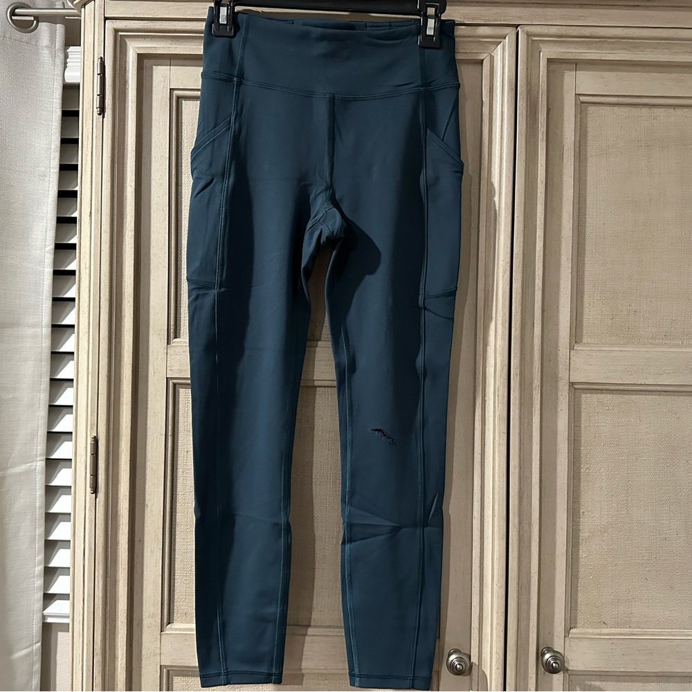 lululemon leggings 25”